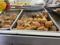 -满记烧饼(牛街东里小区一区店)