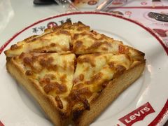-華人 華星冰室(氹仔 店)
