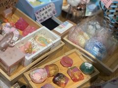 -解忧集市(北京路天河城店)