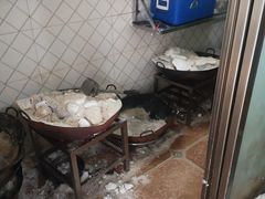 -吉英盐焗鸡(文中路店)