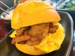 -亞婆井·劲抽面食(铂顿城店)