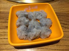 -四喜小胖·北京涮肉(五道营店)
