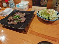 -晶吉·居酒屋·烧鸟·海胆(民主广场店)