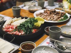 餐厅-纽斯桑拿会所(东绣路店)