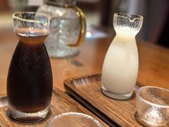酸梅汤-一品滇香·云南菜(公益西桥店)