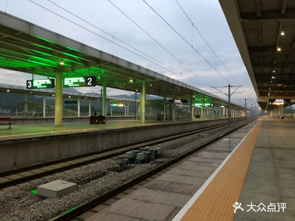 梧州南站 - 樱桃小丸子blibli的相册 - 梧州 - 大众点评网