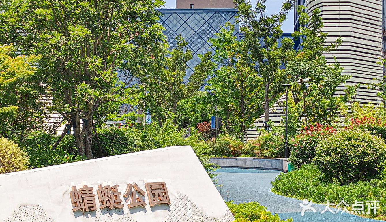 建议杭州文旅局多推推❗好chill😍