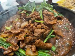 -桃园农庄·桃源宴