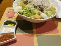 -安妮意大利餐厅(国贸店)