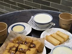 -民信老铺(双皮奶博物馆店)