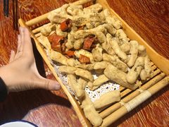 -满堂春特色餐馆