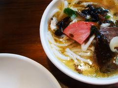 云南过桥米线-福利来酒店(泺源大街店)