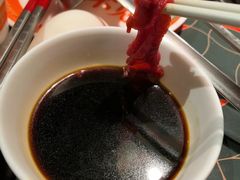 -南城十里潮汕鲜牛火锅·鲜虾生滚粥(融汇老商埠店)