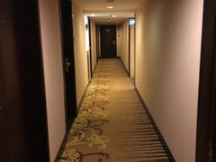 -澳门富豪酒店