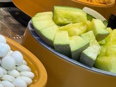 -龍歌自助小火锅(秦淮水游城店)