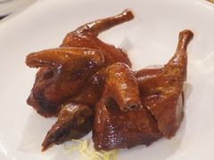 -蛇口希尔顿南海酒店·随轩中餐厅·粤菜