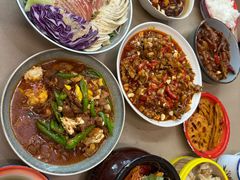 -老三样·旧食新味(船山路店)