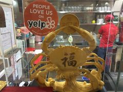 -龙海鲜螃蟹王(宏茂桥店)