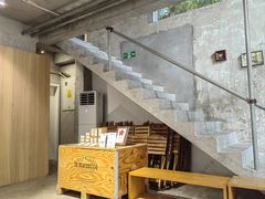 -VOYAGE COFFEE 咖啡烘焙工坊店(798艺术区店)