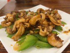 -正能量脆肉鲩火锅