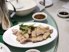 -新享乐海鲜(翠华路店)