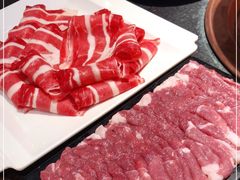 -清真京华源·涮肉烧烤(丰庆店)