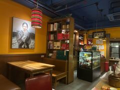 -缘生态云南菜·野生菌庭院餐厅(华侨城店)