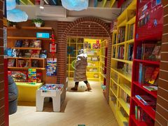 -新华书店(永安路店)