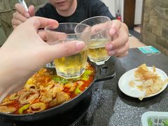 -湘肠香火锅店(团结湖店)