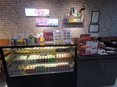 -大牛湾·眷村牛肉面(蠡溪店)
