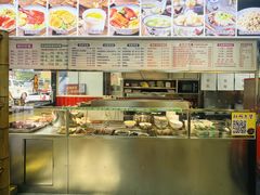 -明姨仔潮汕美食·碳炉猪脚·汕尾牛腩饭·起片鸡煲(起义路店)