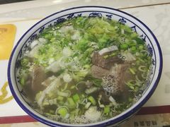 -夏家合汁(天润花园小区店)