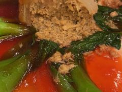 金刚火方-功德林素菜饭庄(前门店)