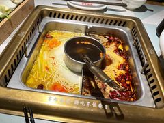 -雾都渣渣火锅(南城智汇城店)