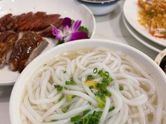 -鹅掂·大岭山烧鹅