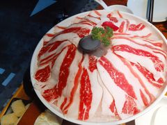 -捞围鲜·港式打边炉(海阳路店)