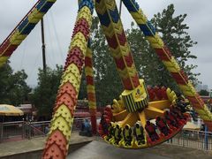 -南昌之星游乐场