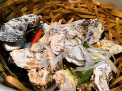 -新凯旋烧烤·燕姐千岛湖土菜