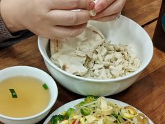 -老刘家永盛斋·传统泡馍(东关南街店)