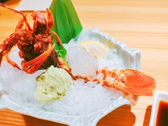 -花和海鲜自助(梅江店)
