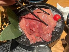 -湊湊火锅·茶憩(南京东路悦荟店)