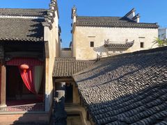-徽商大宅院