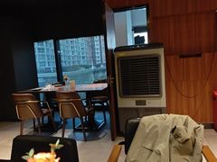 -西堤牛排(北京国瑞店)