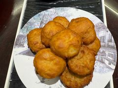 -文楼·淮扬菜·淮安早茶(河下古镇翔宇店)