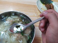 -海萍馄饨(湖北路店)