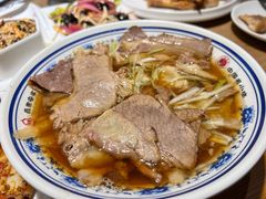 -直隶安家罩饼(复兴路店)