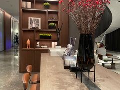 -上海新国际博览中心城际酒店