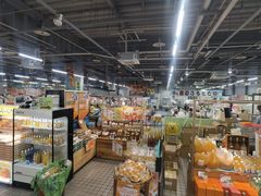 -南纪白浜Toretore市场