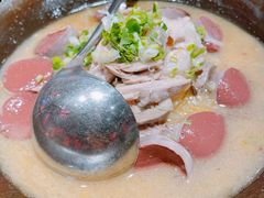 -鸽子窝(黄村店)