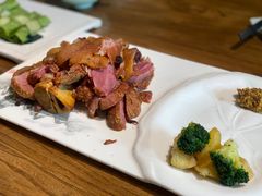 -聚缘堂·海鲜私房菜(松岭路店)